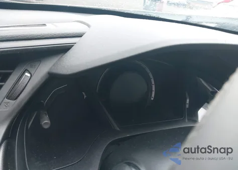 2017 Honda Civic Lx from USA, damaged, VIN 19XFC2F59HE072530